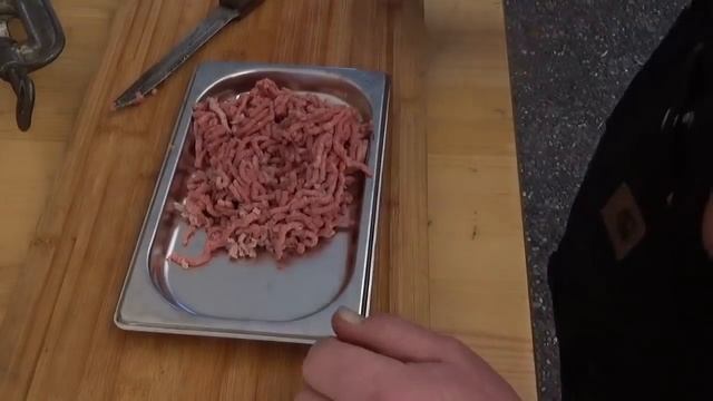 Der ultimative Steak Burger ? смотреть онлайн