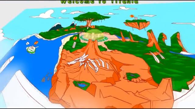 Drawing anime : fantasy academy full promo смотреть онлайн