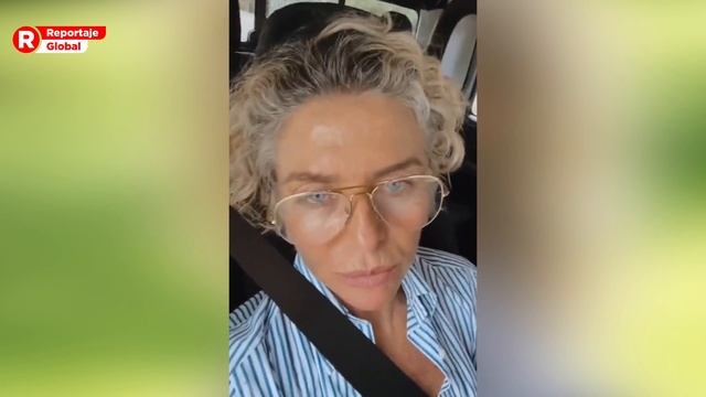 Margarita Rosa de Francisco le canta la tabla a medios de comunicación!! смотреть онлайн