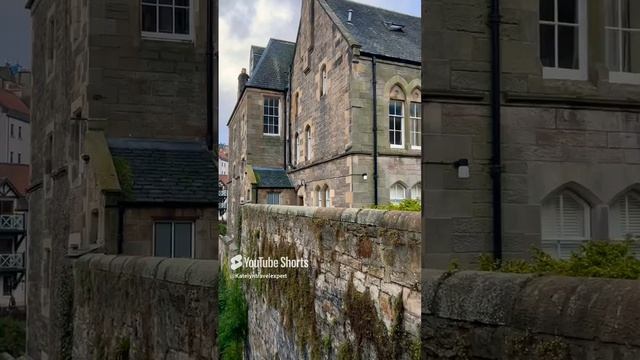 Что посмотреть в Эдинбурге #шотландия#эдинбург#путешествие#городаистраны#городашотландии#популярное смотреть онлайн