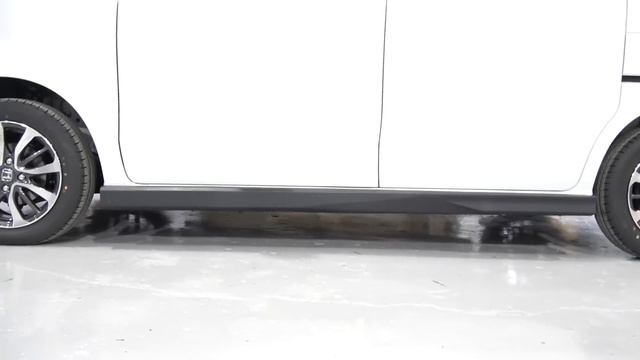 大阪オートメッセでN-BOXカスタムのデモカーがデビューします｜KUHL Racing HONDA N-BOX CUSTOM