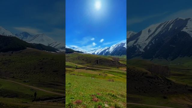 ЧУҢКУРЧАК ЖАЙЛООСУ | КИЧИ САЯКАТ | Эрнис Гүлжигит смотреть онлайн