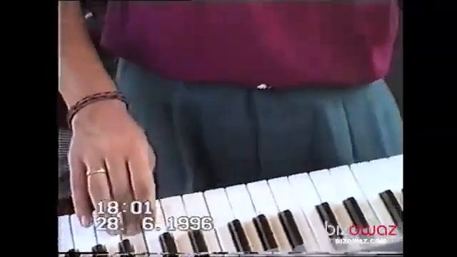 Nury Meredow Maral Toy Aydym 1996