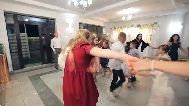 Я міліонер // Я мільйонер @videoifcom весілля в Ланчині смотреть онлайн