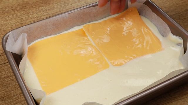 How to make Pork floss cheese cake | Salted sponge cake | Soft and moist смотреть онлайн