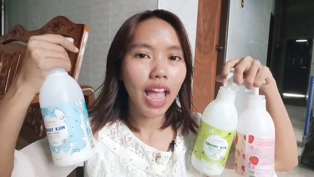 Current body lotion review #beautybynyein #bodylotion #review #vaseline #WatsonsLotion #myanmar смотреть онлайн