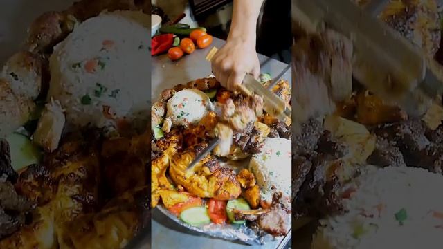 Eid Special Recipe.❤️😱🔥#viral #food #youtubeshorts in смотреть онлайн