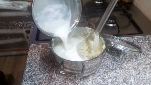 Пюре картофельное. смотреть онлайн