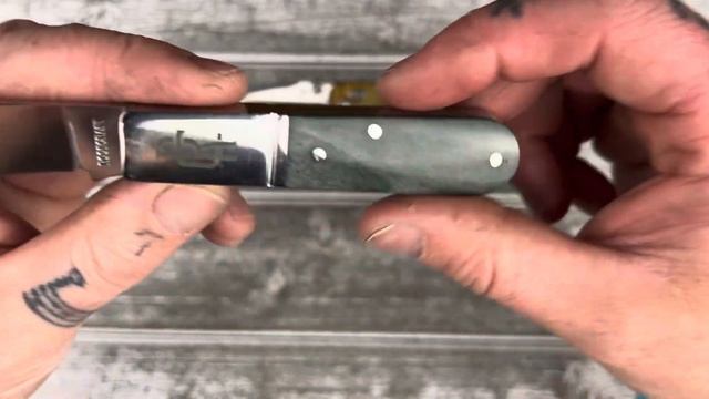 3 New Badass Knives!! Kansept, Vosteed, Rosecraft смотреть онлайн