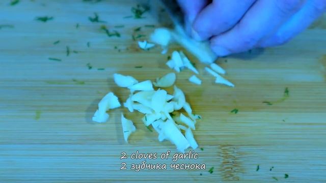 Приготовил один раз. Теперь готовлю так очень часто. смотреть онлайн