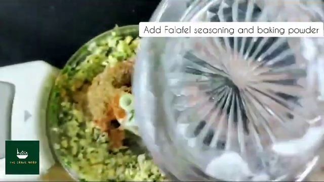 Authentic Falafel Recipe | Homemade Hummus | Homemade Toum смотреть онлайн
