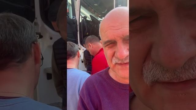 Практика со сканером