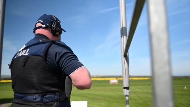 Like The Clay Tour, But Fatter. Northern Sporting Weekend 2023