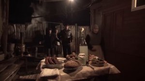 Легавый 6 серия