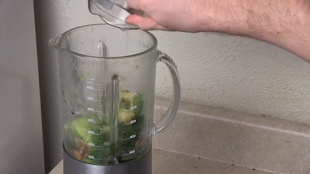 High Carb Diet - AVOCADO PASTA - Carb Cycling Meal Plan - Carb Count 71 смотреть онлайн