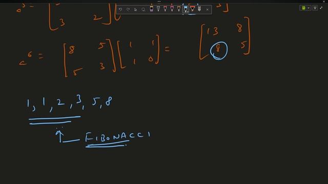 #130 | Rohan's Love for Matrix | gfg potd | 23-04-2024 | GFG Problem of The Day смотреть онлайн