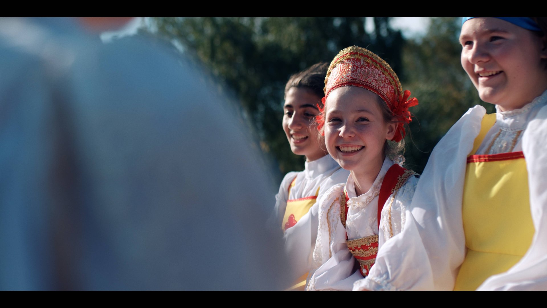 Имиджевый клип | MustFilm.ru | Info@mustfilm.ru | Атлас Народов Башкортостан