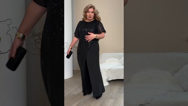 ✨ Костюм ласточка с пайетками красный смотреть онлайн