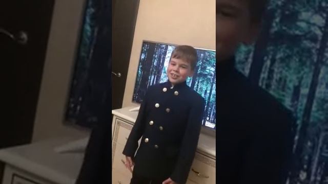 Стихотворение И. А. Бунина "Детство" смотреть онлайн