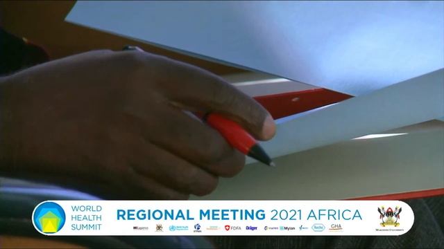 World Health Summit | Day One | June 27 - 30, 2021 смотреть онлайн
