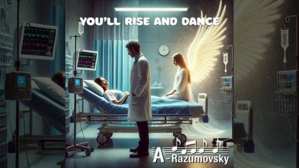 A-Razumovsky - You’ll rise and dance! (metal version)