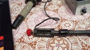 Проверка индивидуальных катушек зажигания. Nissan Tiida. Супер тестером
16 января 2024 г.