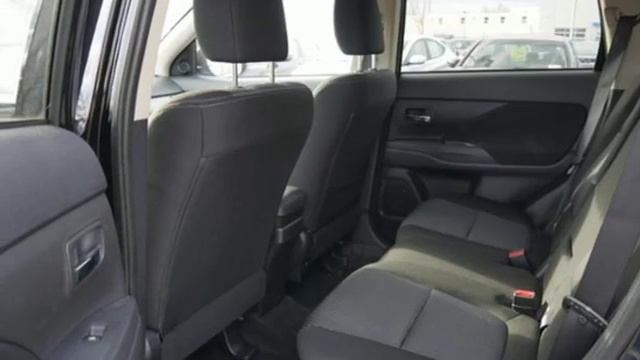 Used 2018 Mitsubishi Outlander Saint Paul White-Bear-Lake, MN #W84755L - SOLD смотреть онлайн