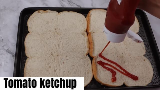 Chicken Sliders Recipe By Recipes Of The World смотреть онлайн