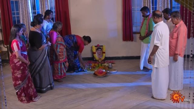 Vanathai Pola - Promo | 09 February 2024 | Tamil Serial | Sun TV смотреть онлайн