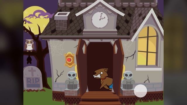 Go Away! Fun Game for iPhone and Android смотреть онлайн