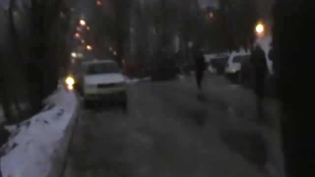 Владивосток пятый день смотреть онлайн