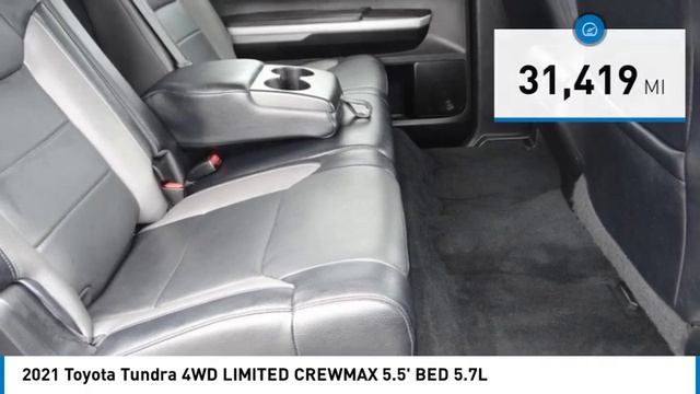 2021 Toyota Tundra 4WD Gardena,Torrance,Hawthorne,Carson,Compton 258038