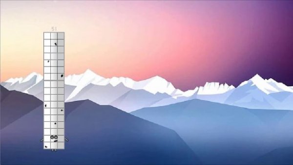 Looking For Uncannyblocks Band Mental Stars Different (1-100) New 2024 | Infinity Cool Sounds!