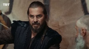 Воскрешение Эртугрул Сезон 3 Серия 6