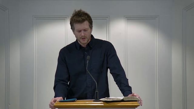 Grieving with Hope | Mark 5:21-43 смотреть онлайн