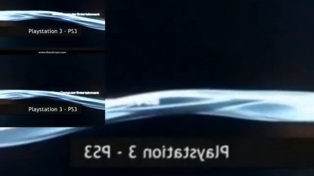 100 SUBS SPECIAL {Old PS3 Startup} has a Sparta Uber Remix смотреть онлайн