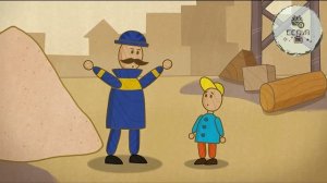 Сборник машинки Сериал для мальчиков