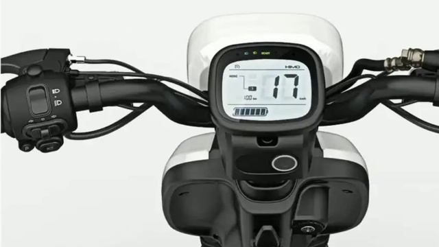 Xiaomi Electric Bike Himo T1 with 120 km of range and Pedal 2019| Full Detailed Review| brjSLS vLOG смотреть онлайн