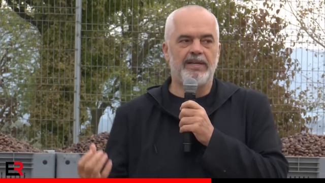 Kryeministri Edi Rama - Tropojë, bashkëbisedim me njerëzit e tokës смотреть онлайн