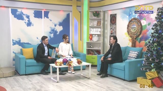 Токтобүбү Оргалча конокто // Кутман таң смотреть онлайн