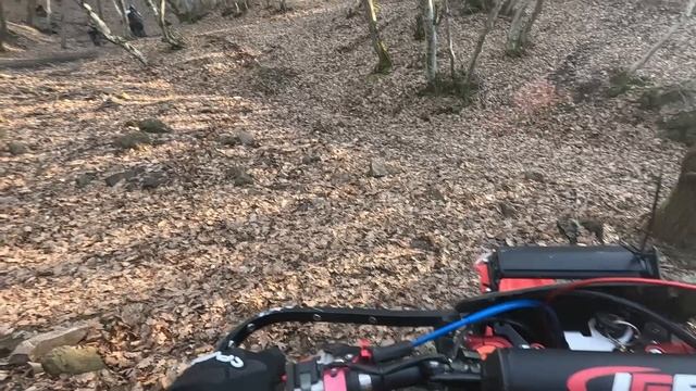 Крым эндуро.Покатушка 10.01.25 смотреть онлайн