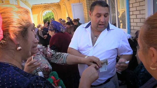 Цыганская Свадьба 4 часть О дэл Мано Нэчипоря кай о Хамлет Тагар 26 сентября 2022 г смотреть онлайн