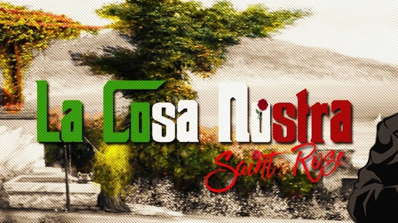 ВСТАЛИ НА ЛИДЕРКУ LCN // ТУЛЕВО GTA5RP // LAMESA