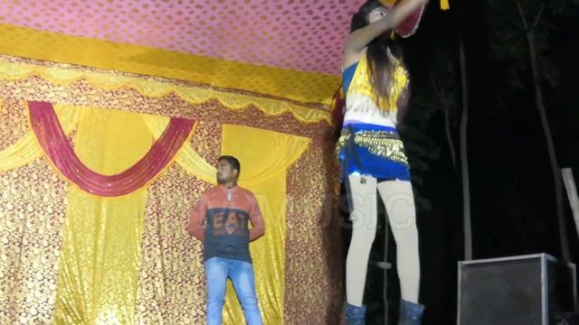 Man Kare Tan Tan Tan || Bhojpuri Super Hot Dance || New Dance 209 || (BM MUSIC)