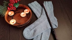 Вязовлог: пряжные покупочки. Приглашаю в новый Носочный загул