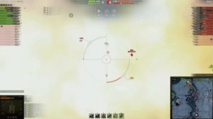 [Fermani wot] * Leopard 1 Я обалдел от увиденного! Индийский боевик и рядом не стоит.