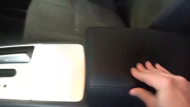 2013 Nissan Murano смотреть онлайн