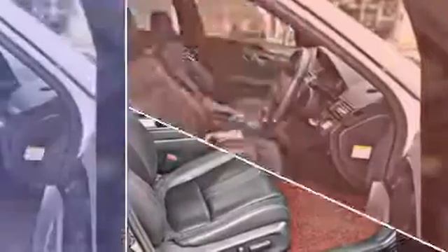 HONDA CIVIC TYPE R SERIES 2018. смотреть онлайн