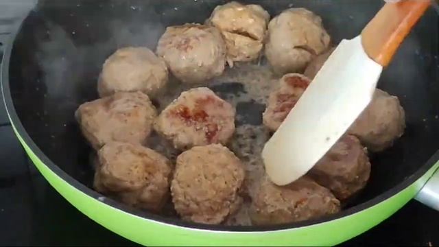 Готовим с учителем