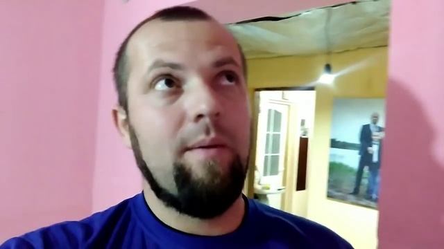 Семейный влог. Шпильки. ДР кумы Светочки. Начало ремонта. смотреть онлайн